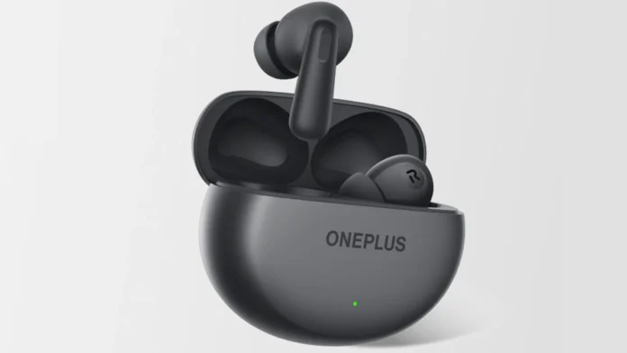 OnePlus Buds 4 Set to Launch in India