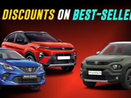 Maruti cars at big discount