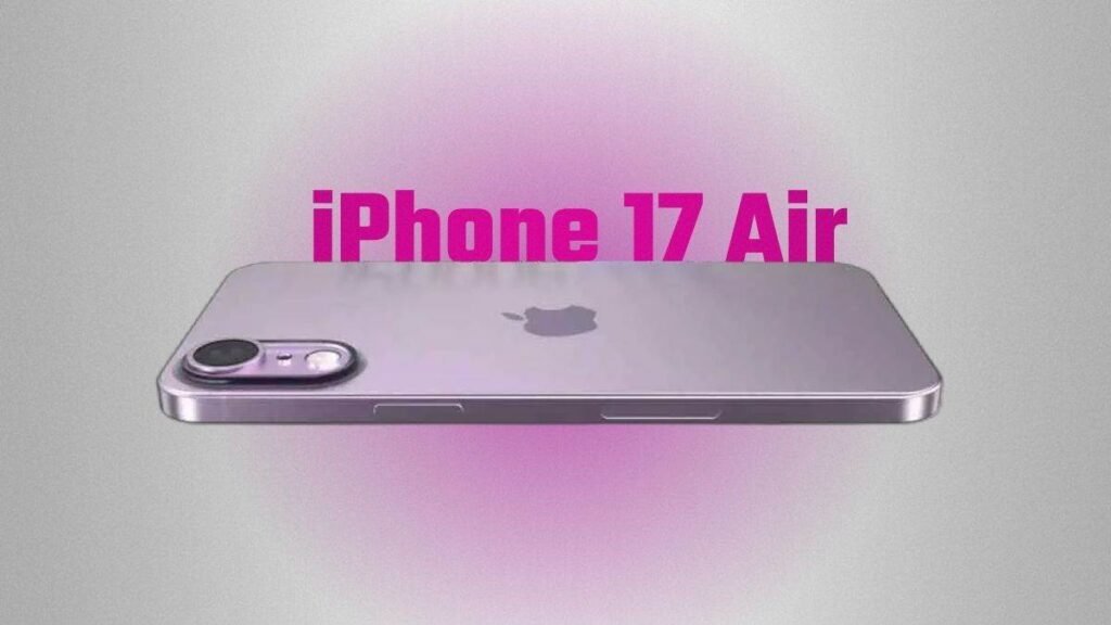 iPhone 17 Launch