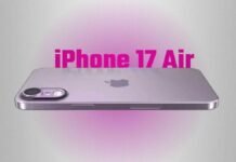 iPhone 17 Launch