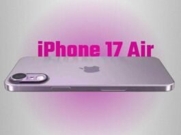 iPhone 17 Launch