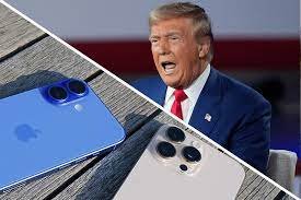 iPhone 17 Launch