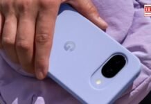 Google Pixel 10a का फर्स्ट लुक लीक: जानें संभावित फीचर्स और लॉन्च टाइमलाइन