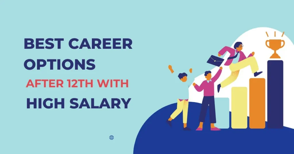 Top 5 Course High Salary