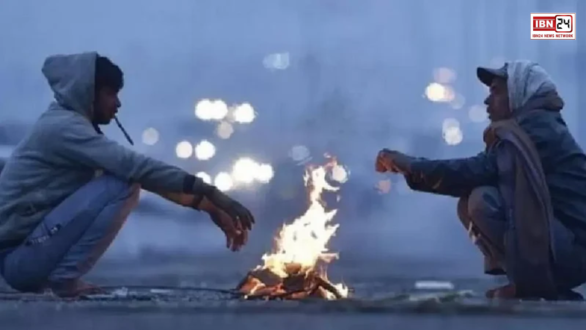 इस बार पड़ेगी बर्फीली ठंडी ला नीना ने दी दस्तक, जानें इस सर्दी में भारत में मौसम का हाल क्या होगा इस बार पड़ेगी बर्फीली ठंडी — ला नीना ने दी दस्तक, जानें इस सर्दी में भारत में मौसम का हाल क्या होगा?