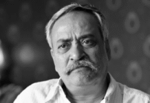 फेविकोल का जोड़ है टूटेगा नहीं’ कहने वाले पीयूष पांडे