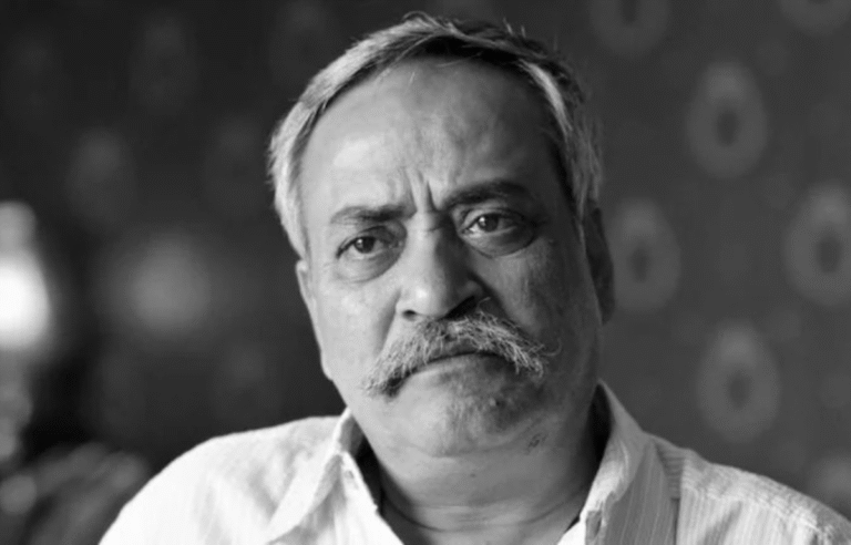 फेविकोल का जोड़ है टूटेगा नहीं’ कहने वाले पीयूष पांडे