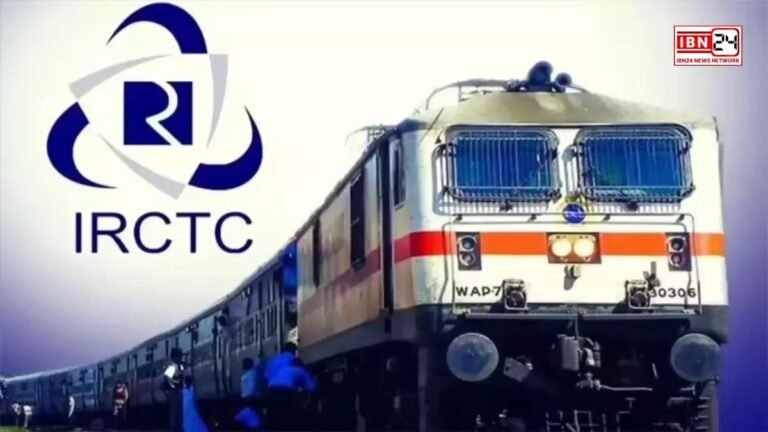 Govt Job: IRCTC में 60+ पदों पर भर्ती, आवेदन की आज आखिरी तारीख; बिना परीक्षा सिर्फ इंटरव्यू के आधार पर चयन