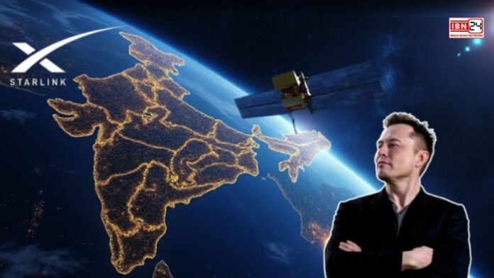 मस्क की स्टारलिंक ने भारत में भर्ती शुरू की फाइनेंस और अकाउंटिंग के पदों पर निकली नौकरियां मस्क की स्टारलिंक ने भारत में भर्ती शुरू की: फाइनेंस और अकाउंटिंग के पदों पर निकली नौकरियां