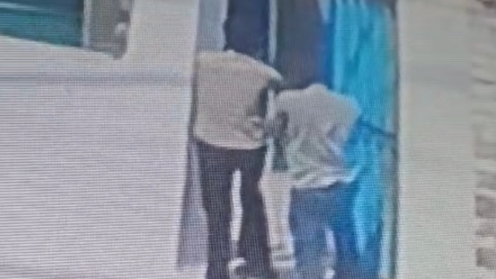 Financier shot dead in Haryana