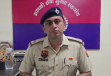 Breaking News Haryana: मां ने ढाई साल की बेटी को उतारा मौत के घाट, खुद का गला भी कैंची से काटा, पति के साथ हो गई थी मामूली कहासुनी Breaking News Haryana