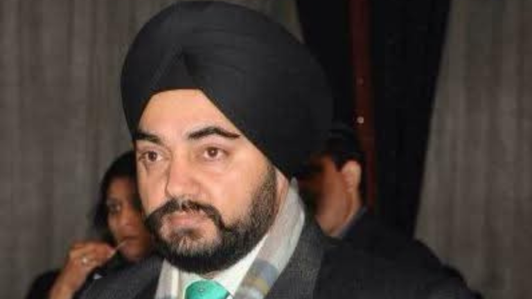 Pahalgam Terror Attack: पहलगाम आतंकी हमले की पैरवी के लिए केंद्र सरकार ने वरिष्ठ अधिवक्ता कर्मबीर सिंह नलवा को SPP नियुक्त किया।