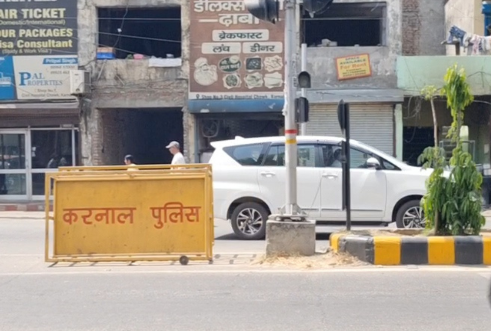 Single Pillar Flyover