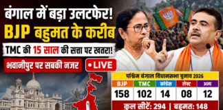 Bengal Shocker 2026