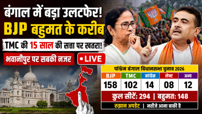 Bengal Shocker 2026