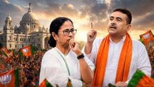 Bengal Shocker 2026