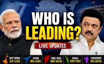 Assembly Elections 2026 LIVE: