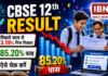 CBSE 12th Result 2026