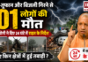 UP Storm Deaths