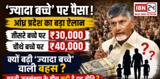 Naidu Population Plan