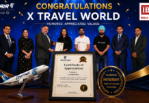X-Travel Achievement