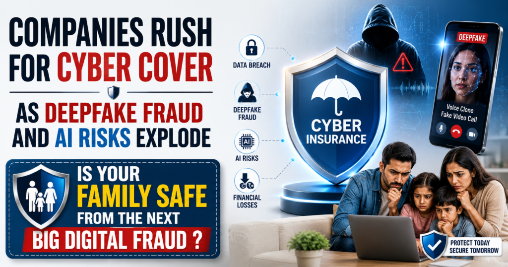 AI Cyber Insurance Boom