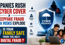 AI Cyber Insurance Boom