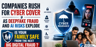 AI Cyber Insurance Boom
