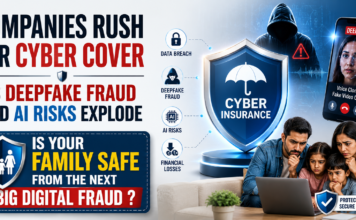 AI Cyber Insurance Boom
