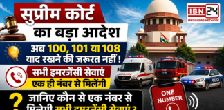 Emergency Services India