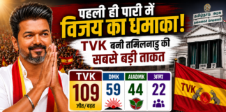 पहली ही पारी में ‘थलपति’ का धमाका