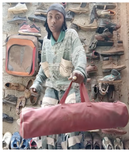 Kalu Putik