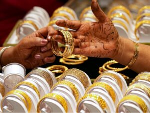 Gold Price Today: 