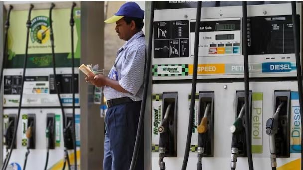 Petrol Diesel Price Hike