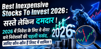 Best Inexpensive Stocks To Invest 2026