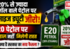 Ethanol Blended Petrol : 20% से ज्यादा एथेनॉल वाले पेट्रोल पर एक्साइज ड्यूटी जीरो, E20 पेट्रोल पर फिलहाल नहीं मिलेगी राहत, जानिए क्या है सरकार का नया फैसला ? Ethanol Blended Petrol