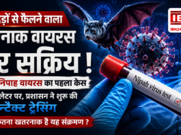 first Nipah virus case in Kerala 2026