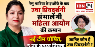 Mahila Aayog Haryana