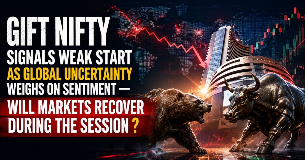 Stock Market Today