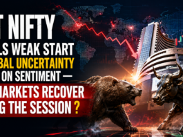 Stock Market Today