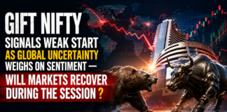 Stock Market Today