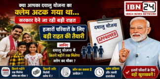 Dayalu Yojana claim filing deadline