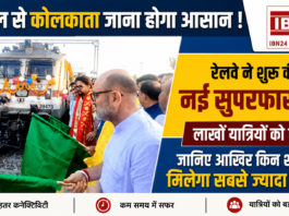 Gurmukhi Superfast Express