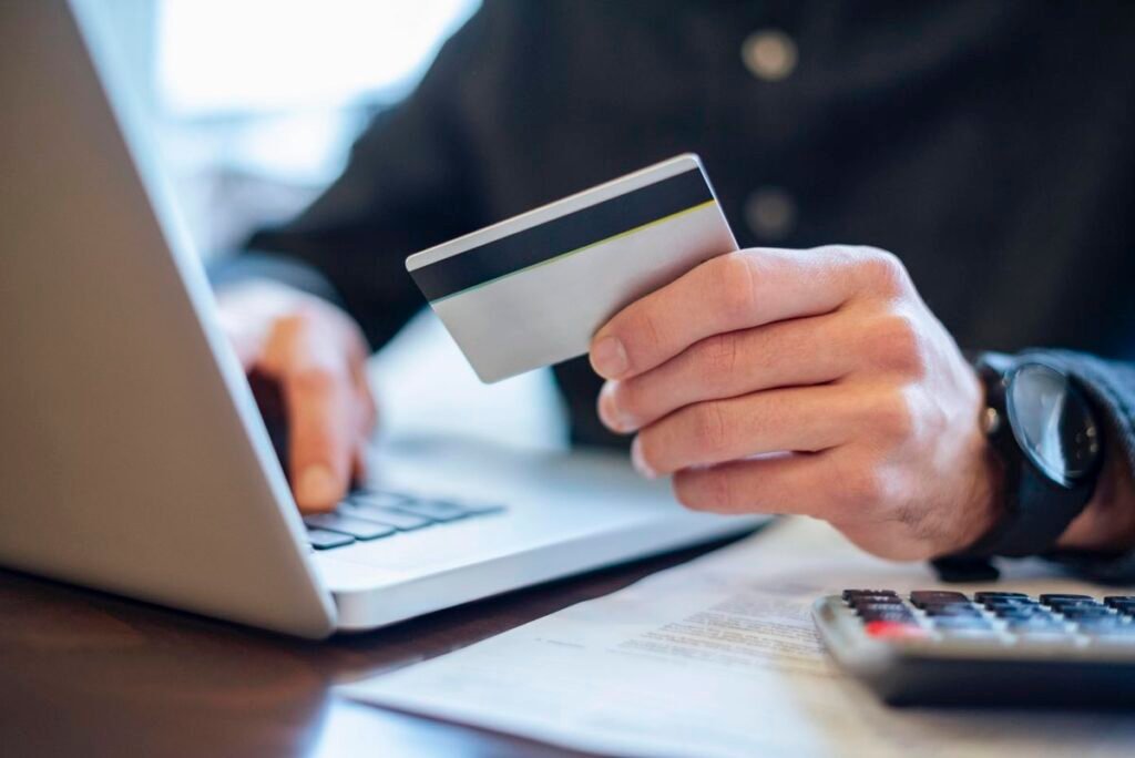 5 Tips to Improve Your Credit Score