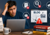5 Blogging Mistakes Beginners Make
