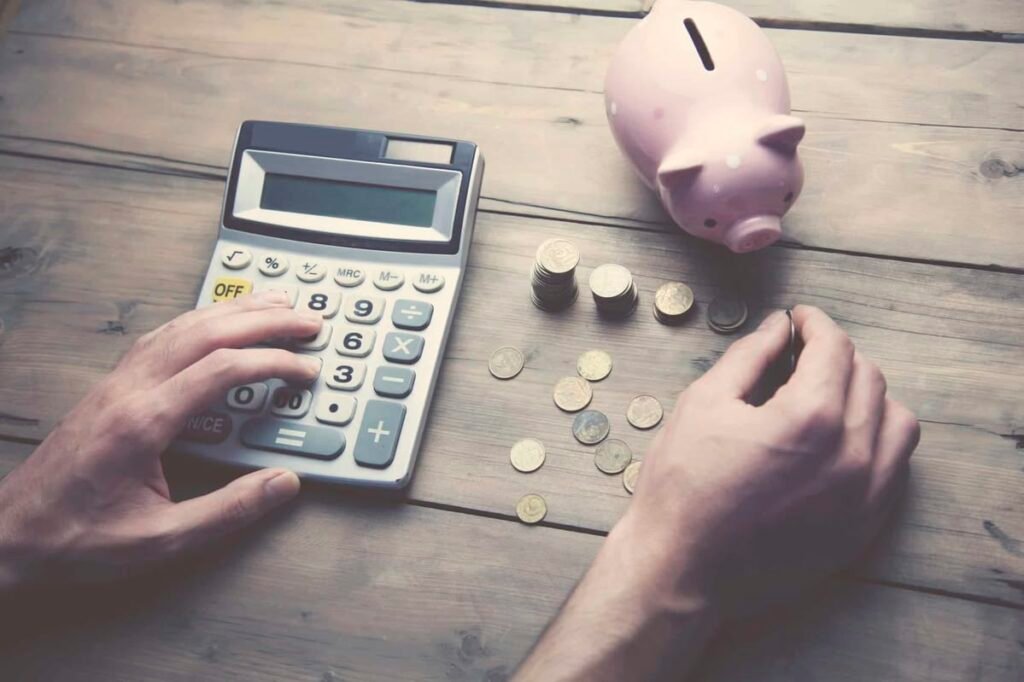 Top 5 Money Mistakes