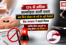 Schedule H1 medicines India