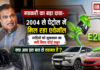 Nitin Gadkari on E20 Petrol