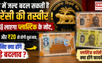 RBI Plastic Currency