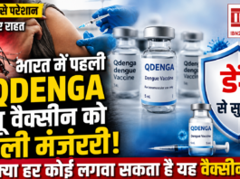 QDENGA Dengue Vaccine